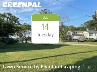 Lawn Mowing nearby Rosedale, MD, 
