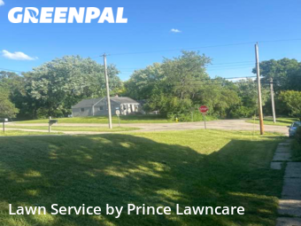 Lawn Care Service nearby Dayton, OH, 