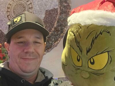 Mikes Lawns&Powerwash headshot