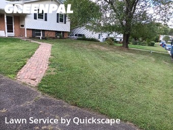 Lawn Mowing nearby Sterling, VA, 