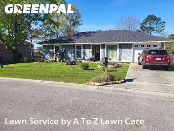 Lawn Care Service nearby Biloxi, MS, 