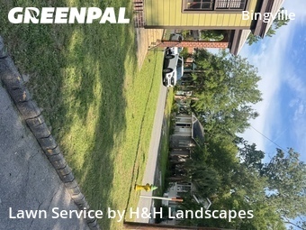 Landscaper In Savannah,31405,Landscaping by H&H Landscapes, work completed in Jun , 2026