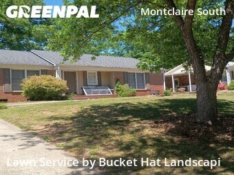 Lawn Care Service nearby Charlotte, NC, 