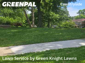 Lawn Cut nearby Kansas City, MO, 
