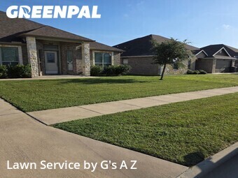Lawn Cut nearby Killeen, TX, 