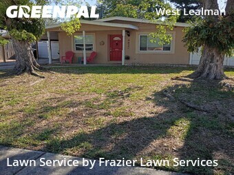Lawn Maintenance nearby St. Petersburg, FL, 