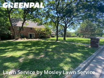 Lawn Cut nearby Tulsa, OK, 