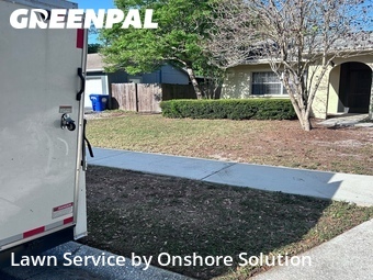 Lawn Service nearby Palm Harbor, FL, 