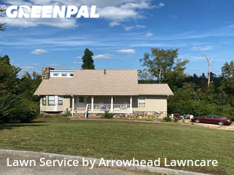 Lawn Mowing Service nearby Chattanooga, TN, 