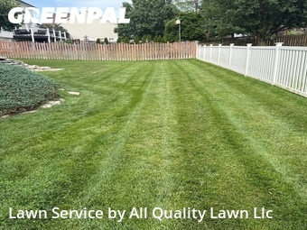 Lawn Service nearby St. Peters, MO, 