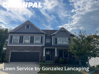 Lawn Care Service nearby Woodstock, GA, 