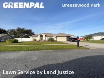 Yard Cutting nearby Orange City, FL, 