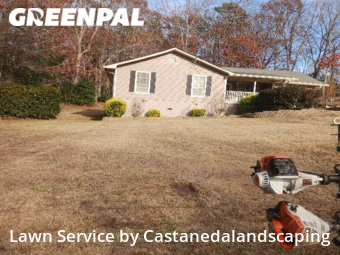 Yard Mowing nearby Lawrenceville, GA, 