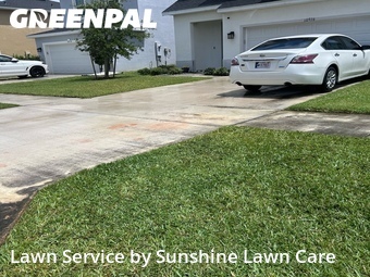 Lawn Mow nearby Port St. Lucie, FL, 