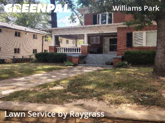 Yard Mowing nearby Atlanta, GA, 