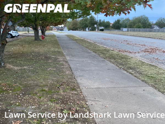 Lawn Service nearby Olive Branch, MS, 