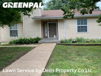 Lawn Care Service nearby High Ridge, MO, 