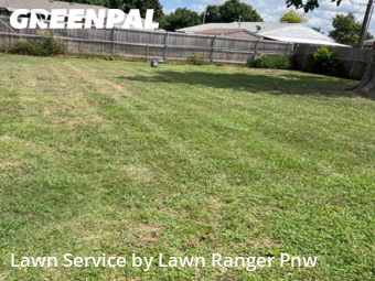 Yard Cutting nearby Moore, OK, 