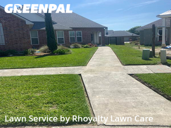 Lawn Care nearby Lafayette, LA, 