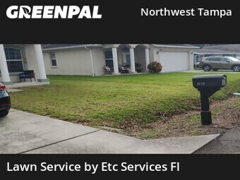 Lawn Care nearby Tampa, FL, 