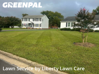Lawn Care Service nearby Highland Springs, VA, 