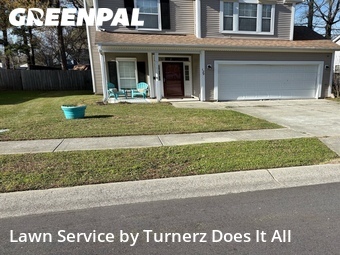 Grass Cut nearby Goose Creek, SC, 