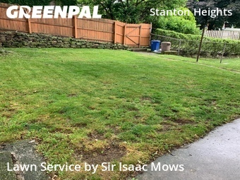 Lawn Care Service nearby Pittsburgh, PA, 