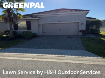 Yard Mowing nearby Davenport, FL, 