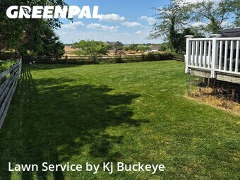 Lawn Mowing nearby Pataskala, OH, 