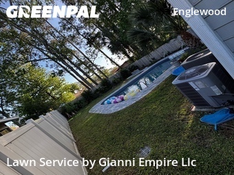 Grass Cut nearby Jacksonville, FL, 