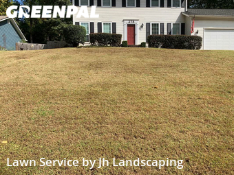 Yard Cutting nearby Roswell, GA, 