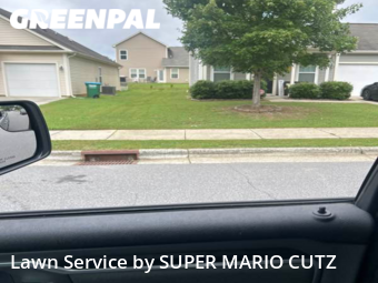 Lawn Maintenance nearby Landis, NC, 