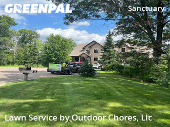 Lawn Care nearby Blaine, MN, 