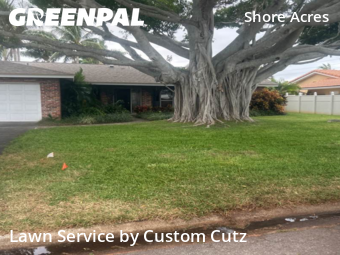 Lawn Care nearby St. Petersburg, FL, 