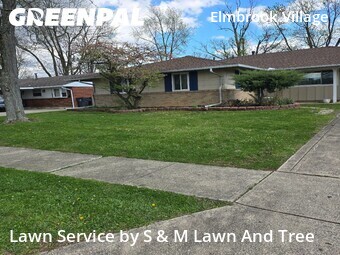 Lawn Mowing Service nearby Reynoldsburg, OH, 