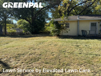 Lawn Cutting nearby Leavenworth, KS, 