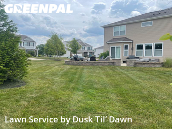 Grass Cut nearby Xenia, OH, 