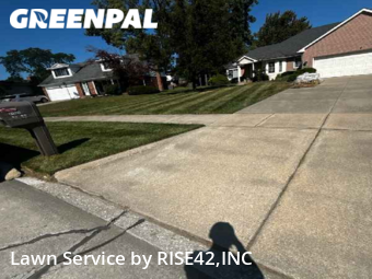 Lawn Cut nearby Southfield, MI, 