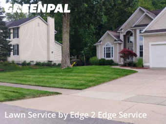 Lawn Care Service nearby Kentwood, MI, 