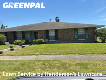 Lawn Care nearby Baker, LA, 