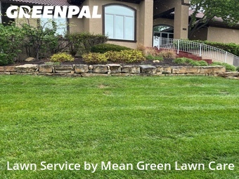 Lawn Mow nearby Lees Summit, MO, 