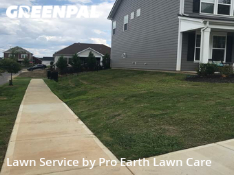Lawn Care nearby Cramerton, SC, 