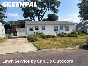 Lawn Cutting nearby Pekin, IL, 
