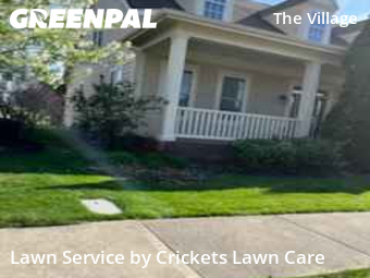 Lawn Maintenance nearby Carmel, IN, 