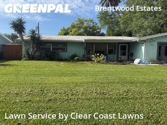 Lawn Service nearby Clearwater, FL, 