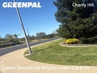 Lawn mowing work completed in Rocklin, CA