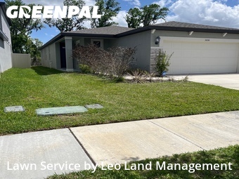 Lawn Mow nearby Plant City, FL, 