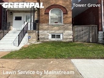 Lawn Cutting nearby St. Louis, MO, 