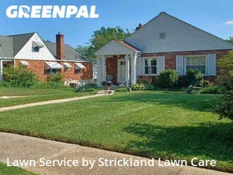 Lawn Care nearby Overland, MO, 