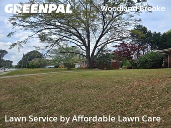 Lawn Service nearby Smyrna, GA, 